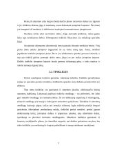 Trafaretinės spaudos mašinų konstrukcijų ypatumai 5 puslapis