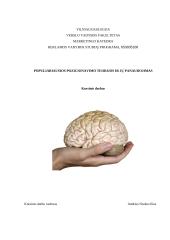 Populiariausios pozicionavimo teorijos ir jų panaudojimas