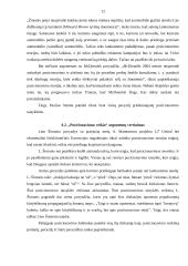 Populiariausios pozicionavimo teorijos ir jų panaudojimas 14 puslapis