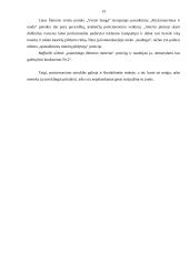 Populiariausios pozicionavimo teorijos ir jų panaudojimas 15 puslapis