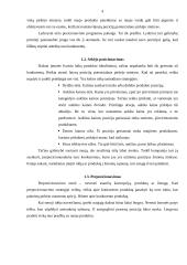 Populiariausios pozicionavimo teorijos ir jų panaudojimas 6 puslapis