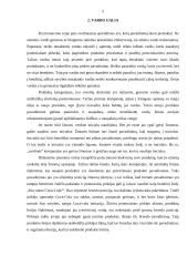 Populiariausios pozicionavimo teorijos ir jų panaudojimas 7 puslapis