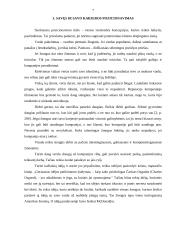 Populiariausios pozicionavimo teorijos ir jų panaudojimas 9 puslapis