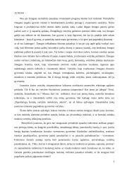 Populiariųjų žurnalų vertybės moksleivių akimis 2 puslapis