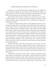 Populiariųjų žurnalų vertybės moksleivių akimis 12 puslapis