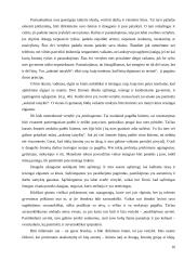 Populiariųjų žurnalų vertybės moksleivių akimis 15 puslapis