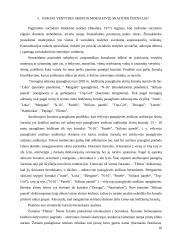 Populiariųjų žurnalų vertybės moksleivių akimis 17 puslapis