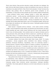 Populiariųjų žurnalų vertybės moksleivių akimis 18 puslapis