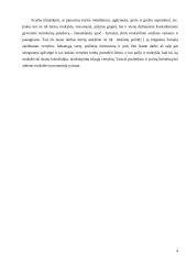 Populiariųjų žurnalų vertybės moksleivių akimis 3 puslapis