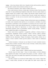 Populiariųjų žurnalų vertybės moksleivių akimis 6 puslapis