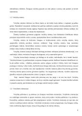 Populiariųjų žurnalų vertybės moksleivių akimis 7 puslapis