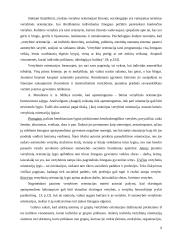 Populiariųjų žurnalų vertybės moksleivių akimis 8 puslapis