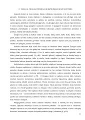 Populiariųjų žurnalų vertybės moksleivių akimis 10 puslapis