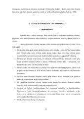 Vertėjo kultūra ir kompetencijos 11 puslapis