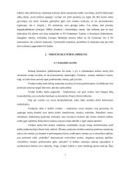 Vertėjo kultūra ir kompetencijos 7 puslapis
