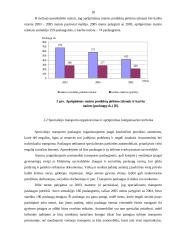 Poreikio kaimo socialinėms paslaugoms Elektrėnų savivaldybėje tyrimas 18 puslapis