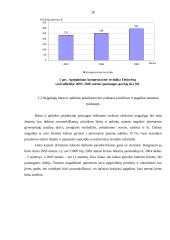 Poreikio kaimo socialinėms paslaugoms Elektrėnų savivaldybėje tyrimas 20 puslapis