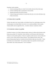 Vertimo rūšys ir jų specifika 11 puslapis