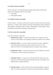 Vertimo rūšys ir jų specifika 12 puslapis