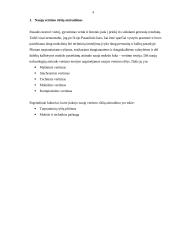 Vertimo rūšys ir jų specifika 4 puslapis