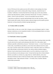 Vertimo rūšys ir jų specifika 9 puslapis