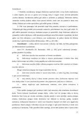 Viešojo administravimo nuostatos P.V. Raulinaičio knygoje "Administracijos principai" 17 puslapis