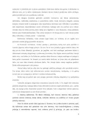 Viešojo administravimo nuostatos P.V. Raulinaičio knygoje "Administracijos principai" 6 puslapis