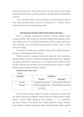 Prekės konkurencingumo tyrimas: skalbimo milteliai 13 puslapis