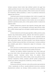 Prekės konkurencingumo tyrimas: skalbimo milteliai 16 puslapis