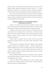 Prekės konkurencingumo tyrimas: skalbimo milteliai 17 puslapis