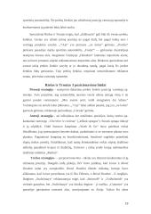 Prekės konkurencingumo tyrimas: skalbimo milteliai 19 puslapis