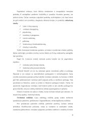 Prekės konkurencingumo tyrimas: skalbimo milteliai 8 puslapis