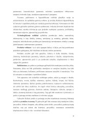 Prekės konkurencingumo tyrimas: skalbimo milteliai 9 puslapis