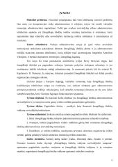 Žmogiškųjų išteklių administravimo rodikliai savivaldybėse ir jų panaudojimas 2 puslapis