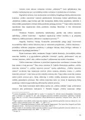 Žmogiškųjų išteklių administravimo rodikliai savivaldybėse ir jų panaudojimas 12 puslapis