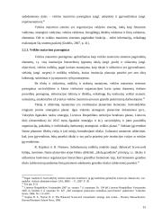 Žmogiškųjų išteklių administravimo rodikliai savivaldybėse ir jų panaudojimas 14 puslapis