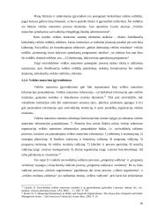 Žmogiškųjų išteklių administravimo rodikliai savivaldybėse ir jų panaudojimas 15 puslapis