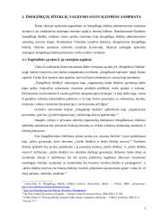 Žmogiškųjų išteklių administravimo rodikliai savivaldybėse ir jų panaudojimas 4 puslapis