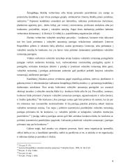 Žmogiškųjų išteklių administravimo rodikliai savivaldybėse ir jų panaudojimas 7 puslapis