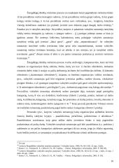Žmogiškųjų išteklių administravimo rodikliai savivaldybėse ir jų panaudojimas 9 puslapis