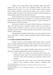 Žmogiškųjų išteklių administravimo rodikliai savivaldybėse ir jų panaudojimas 10 puslapis