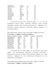 Имя прилагательное в научном стиле речи 12 puslapis
