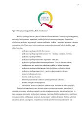 Prekės ženklas ir kokybė 17 puslapis
