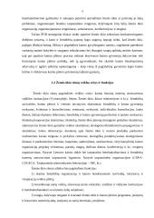 Kaimo plėtrą administruojančios institucijos Lietuvoje ir jų funkcijos 5 puslapis