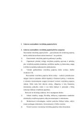 Prekybos  Lietuvos nacionalinėje vertybinių popierių biržoje tendencijos ir jų rodiklių dinamikos analizė 2 puslapis