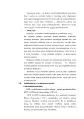 Prekybos  Lietuvos nacionalinėje vertybinių popierių biržoje tendencijos ir jų rodiklių dinamikos analizė 11 puslapis