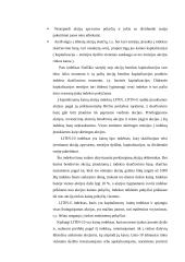 Prekybos  Lietuvos nacionalinėje vertybinių popierių biržoje tendencijos ir jų rodiklių dinamikos analizė 12 puslapis