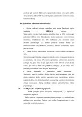 Prekybos  Lietuvos nacionalinėje vertybinių popierių biržoje tendencijos ir jų rodiklių dinamikos analizė 17 puslapis