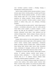 Prekybos  Lietuvos nacionalinėje vertybinių popierių biržoje tendencijos ir jų rodiklių dinamikos analizė 19 puslapis