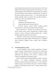 Prekybos  Lietuvos nacionalinėje vertybinių popierių biržoje tendencijos ir jų rodiklių dinamikos analizė 8 puslapis